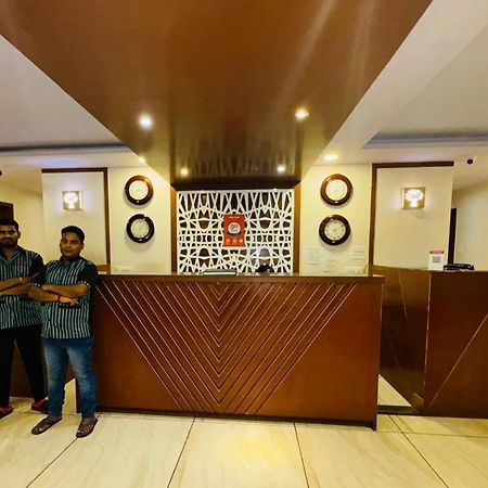 Hotel Aflon Midc Andheri East Bombay Eksteriør billede